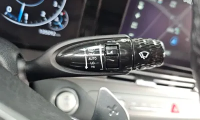 Hyundai Grandeur 2021, 105092 км, за 12312.71 USD - фото 32