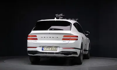 Genesis GV80 2024, 20063 км, за 42980.1 USD