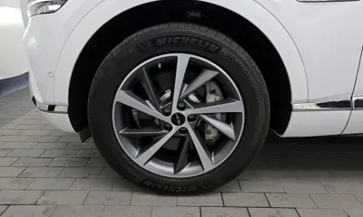 Genesis GV80 2024, 20063 км, за 42980.1 USD
