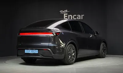 Tesla Model Y 2026, 603 км, за 48121.36 USD