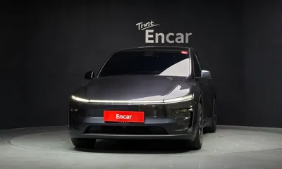 Tesla Model Y 2026, 603 км, за 48121.36 USD