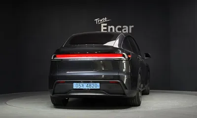 Tesla Model Y 2026, 603 км, за 48121.36 USD