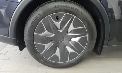 Tesla Model Y 2026, 603 км, за 48121.36 USD