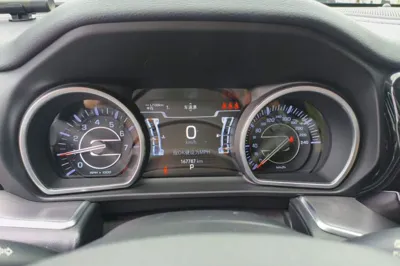 Jeep Grand Commander 2018, 167700 км, за 11141 USD - фото 8