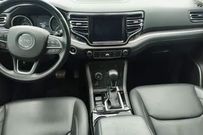 Jeep Grand Commander 2018, 167700 км, за 11141 USD - фото 10