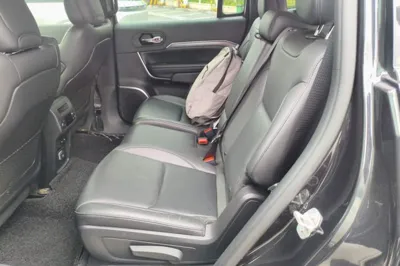Jeep Grand Commander 2018, 167700 км, за 11141 USD - фото 14