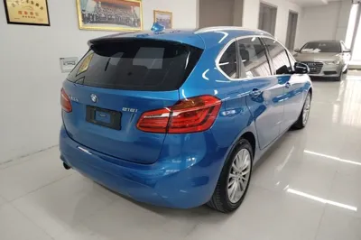 BMW 2 Series Active Tourer 2019, 77000 км, за 9583 USD - фото 6