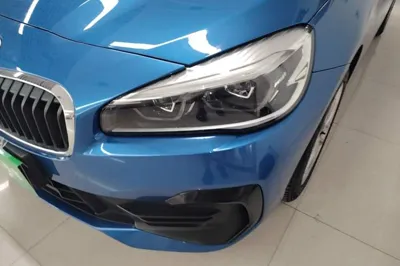BMW 2 Series Active Tourer 2019, 77000 км, за 9583 USD - фото 8