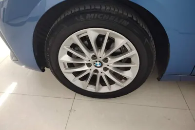 BMW 2 Series Active Tourer 2019, 77000 км, за 9583 USD - фото 10