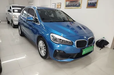 BMW 2 Series Active Tourer 2019, 77000 км, за 9583 USD - фото 12
