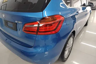 BMW 2 Series Active Tourer 2019, 77000 км, за 9583 USD - фото 14