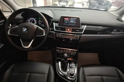 BMW 2 Series Active Tourer 2019, 77000 км, за 9583 USD - фото 17