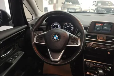 BMW 2 Series Active Tourer 2019, 77000 км, за 9583 USD - фото 18