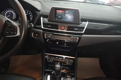 BMW 2 Series Active Tourer 2019, 77000 км, за 9583 USD - фото 20