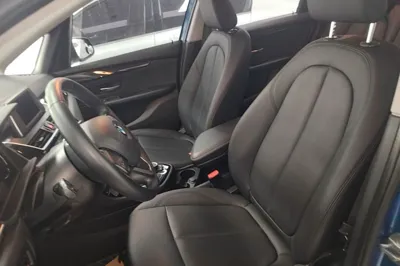 BMW 2 Series Active Tourer 2019, 77000 км, за 9583 USD - фото 22