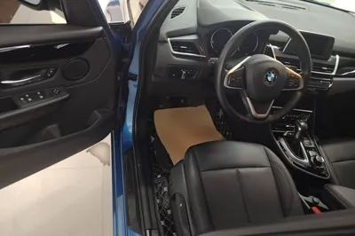 BMW 2 Series Active Tourer 2019, 77000 км, за 9583 USD - фото 23