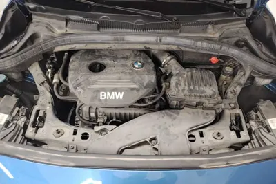 BMW 2 Series Active Tourer 2019, 77000 км, за 9583 USD - фото 30