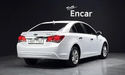 ChevroletGMDaewoo Cruze 2014, 98537 км, за 1946.99 USD