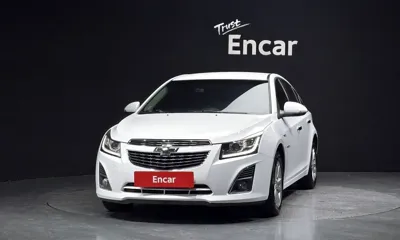 ChevroletGMDaewoo Cruze 2014, 98537 км, за 1946.99 USD