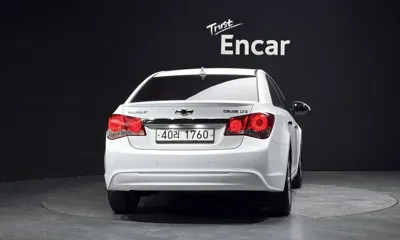 ChevroletGMDaewoo Cruze 2014, 98537 км, за 1946.99 USD