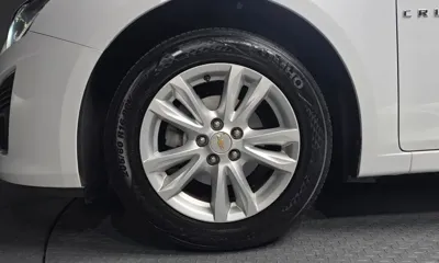 ChevroletGMDaewoo Cruze 2014, 98537 км, за 1946.99 USD