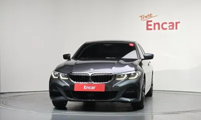 BMW 3-Series 2019, 103307 км, за 19500.28 USD
