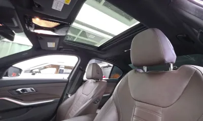 BMW 3-Series 2019, 103307 км, за 19500.28 USD - фото 18