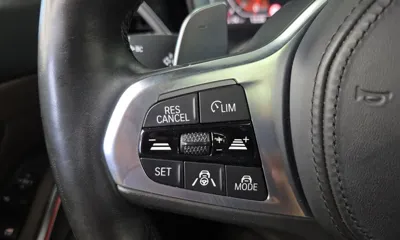 BMW 3-Series 2019, 103307 км, за 19500.28 USD - фото 33