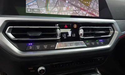 BMW 3-Series 2019, 103307 км, за 19500.28 USD - фото 37