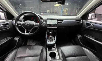Renault-KoreaSamsung XM3 2020, 130991 км, за 6564.26 USD - фото 7