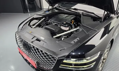 Genesis G80 2022, 116573 км, за 20491.82 USD - фото 6