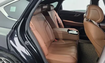Genesis G80 2022, 116573 км, за 20491.82 USD - фото 11