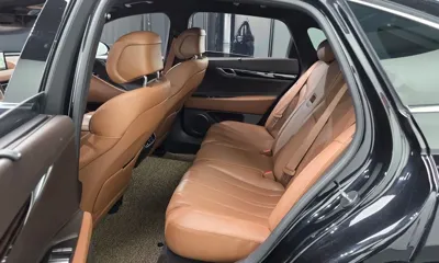 Genesis G80 2022, 116573 км, за 20491.82 USD - фото 12