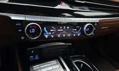Genesis G80 2022, 116573 км, за 20491.82 USD - фото 17
