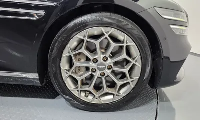 Genesis G80 2022, 116573 км, за 20491.82 USD - фото 21