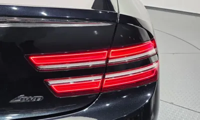 Genesis G80 2022, 116573 км, за 20491.82 USD - фото 23