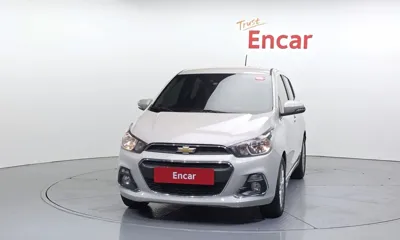 ChevroletGMDaewoo Spark 2017, 111095 км, за 4206.31 USD