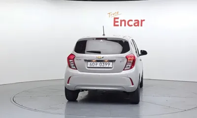 ChevroletGMDaewoo Spark 2017, 111095 км, за 4206.31 USD