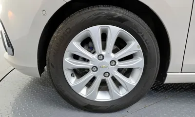 ChevroletGMDaewoo Spark 2017, 111095 км, за 4206.31 USD