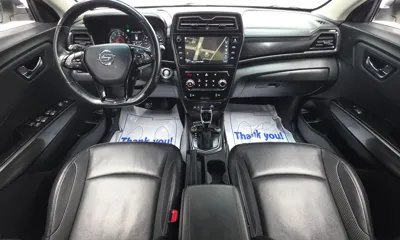 KG_Mobility_Ssangyong TIBOLI 2022, 18443 км, за 10174.61 USD - фото 7