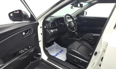 KG_Mobility_Ssangyong TIBOLI 2022, 18443 км, за 10174.61 USD - фото 10