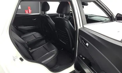 KG_Mobility_Ssangyong TIBOLI 2022, 18443 км, за 10174.61 USD - фото 11
