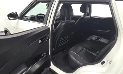 KG_Mobility_Ssangyong TIBOLI 2022, 18443 км, за 10174.61 USD - фото 12