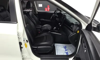 KG_Mobility_Ssangyong TIBOLI 2022, 18443 км, за 10174.61 USD - фото 26