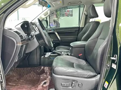 Toyota Prado 2019, 92000 км, за 37962.77 USD - фото 11