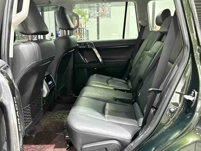 Toyota Prado 2019, 92000 км, за 37962.77 USD - фото 12
