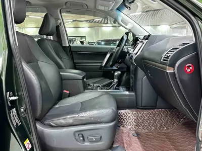 Toyota Prado 2019, 92000 км, за 37962.77 USD - фото 13