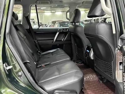 Toyota Prado 2019, 92000 км, за 37962.77 USD - фото 14