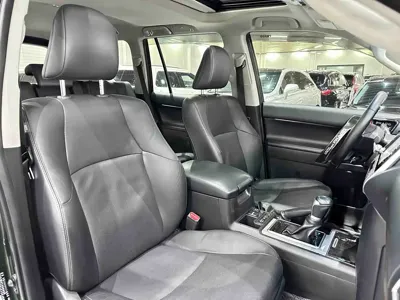 Toyota Prado 2019, 92000 км, за 37962.77 USD - фото 15