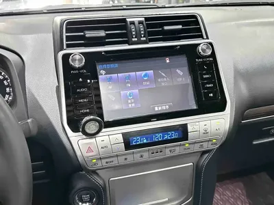 Toyota Prado 2019, 92000 км, за 37962.77 USD - фото 20